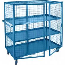 Kleton ML254 - Wire Mesh Truck