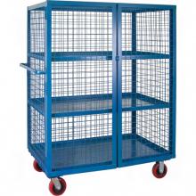Kleton ML261 - Wire Mesh Truck