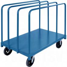 Kleton ML551 - Single Level Rails Heavy-Duty Panel Mover Truck