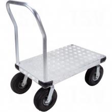 Kleton ML912 - Aluminum Platform Truck