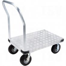 Kleton ML918 - Aluminum Platform Truck