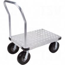 Kleton ML924 - Aluminum Platform Truck