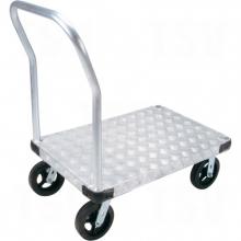 Kleton ML930 - Aluminum Platform Truck