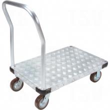Kleton ML936 - Aluminum Platform Truck