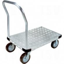 Kleton ML942 - Aluminum Platform Truck