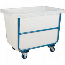 Kleton MN999 - Tapered Wall Poly Box Truck
