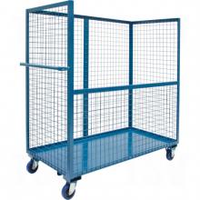 Kleton MO066 - Wire Mesh Stock Truck