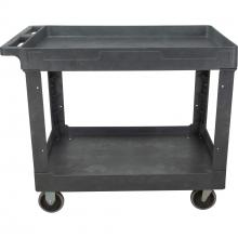 Kleton MP641 - UTILITY CART,550LBS CAP,24.6"X39.9"X32.5"