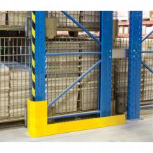 Kleton RN061 - Racking Aisle Protectors