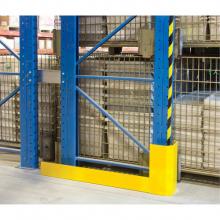 Kleton RN062 - Racking Aisle Protectors