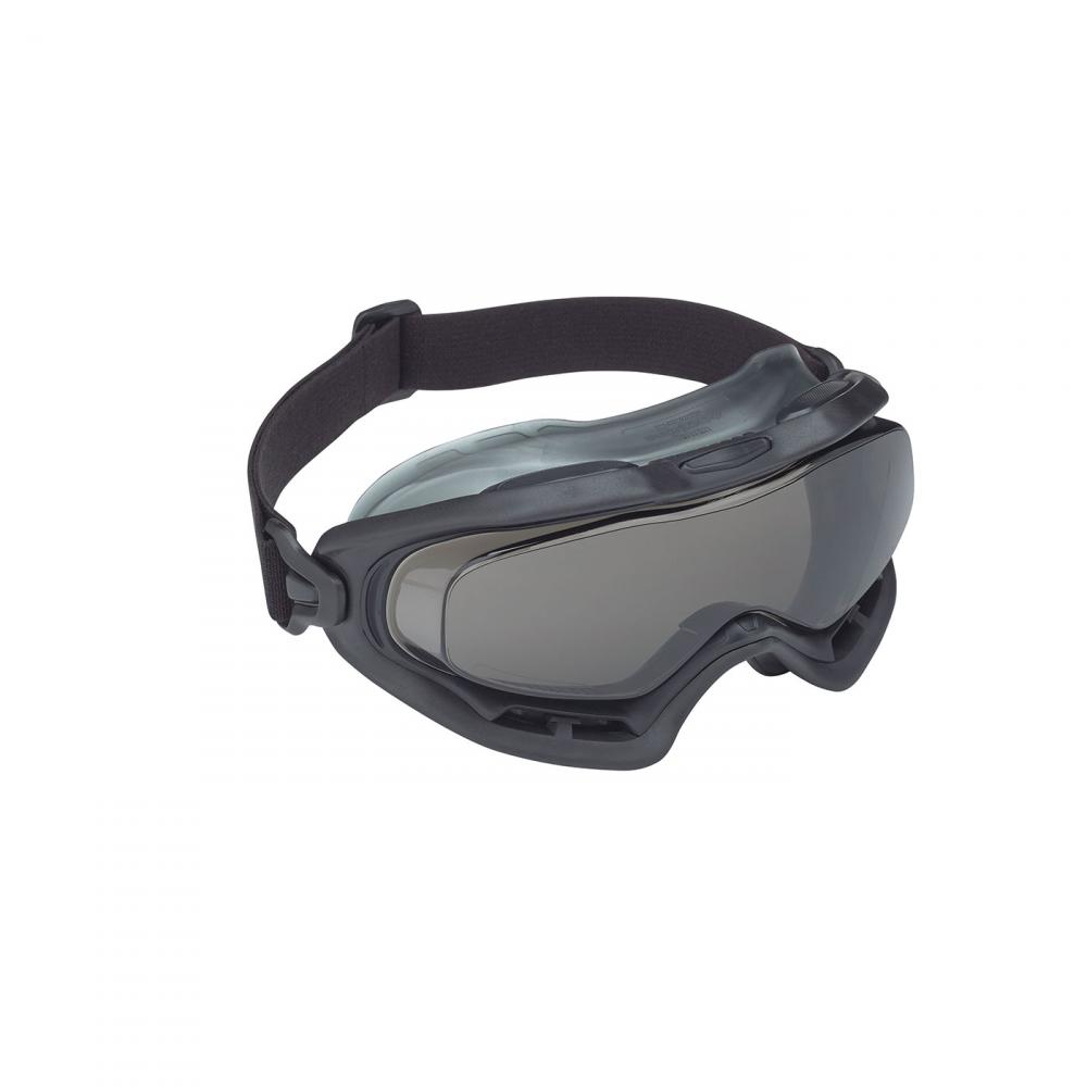 Cap Mounted Passive Ear Muff - NRR 25