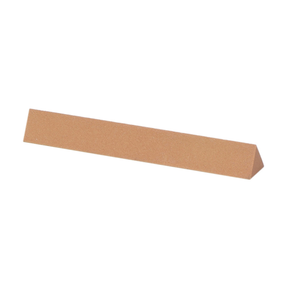 Triangular Abrasive File