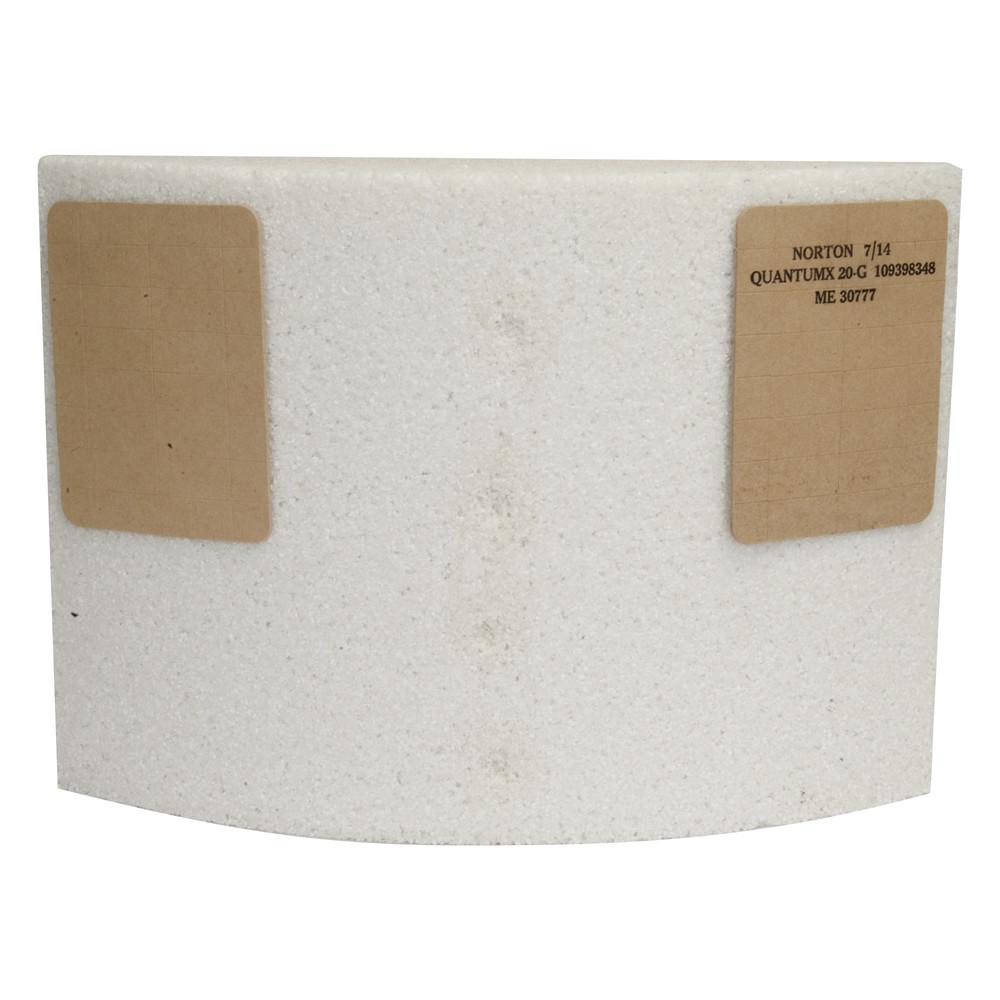 CA Surface Grinding Segment