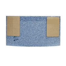 Norton Saint Gobain 61463650417 - Surface Grinding Segment