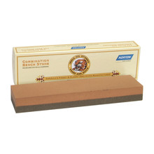 Norton Saint Gobain 61463685565 - Combination Grit Benchstone