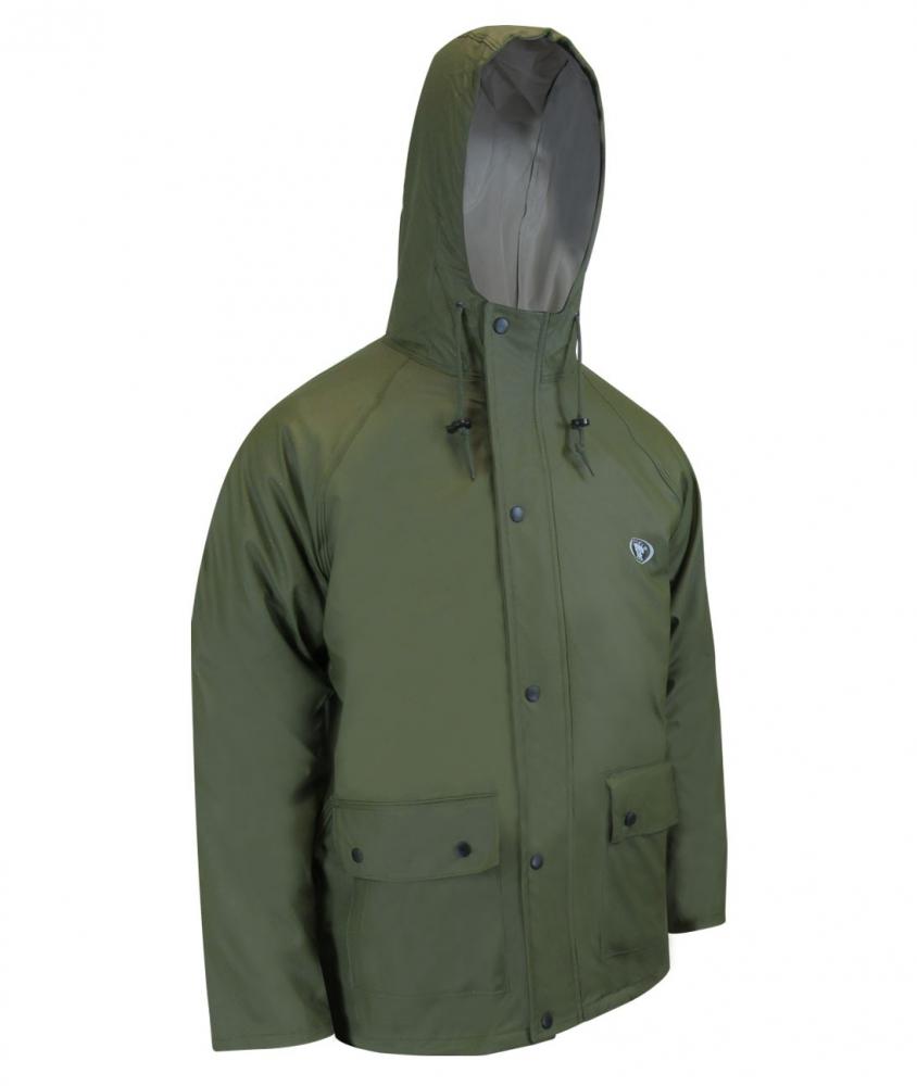 POLYURETHANE WATERPROOF JACKET