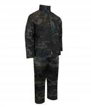 Jackfield 84-301-6X - CHILDREN POLYESTER RAIN SUIT. JACKET AND PANTS