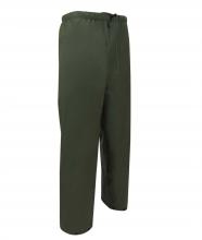 Jackfield 80-108P-XL - POLYURETHANE WATERPROOF PANTS
