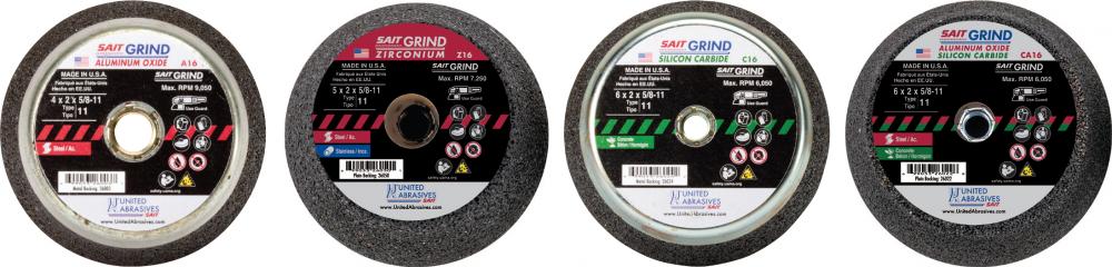 6 X 2 X 5/8-11  C16  M-B