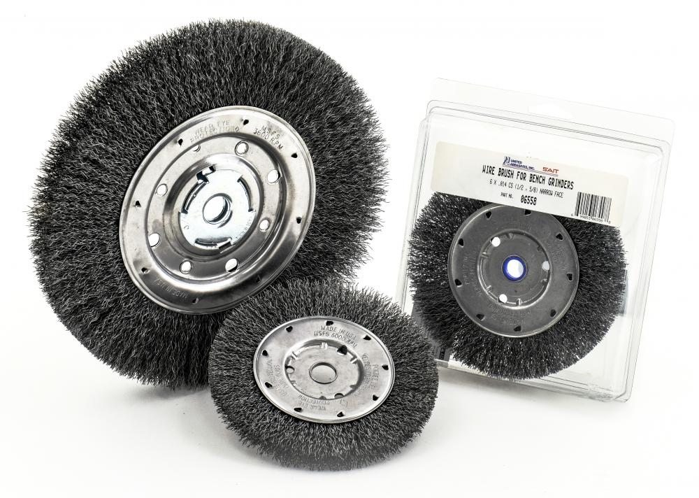 B/L 6 X .014CS X 1/2 BENCH-WIDE
