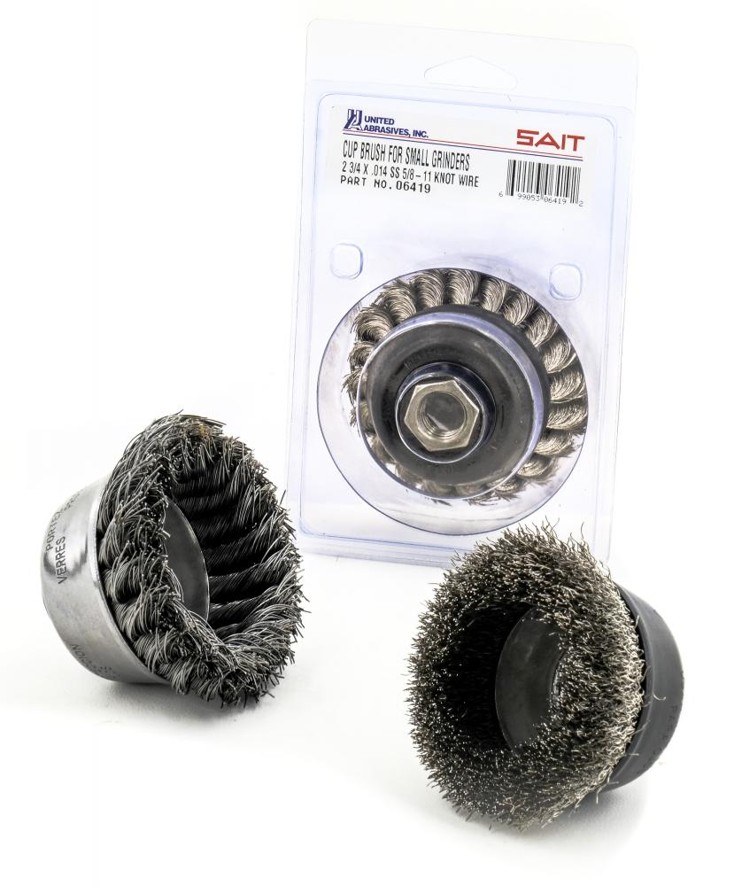B/L 2-3/4 X .014CS M10-1.25 CR