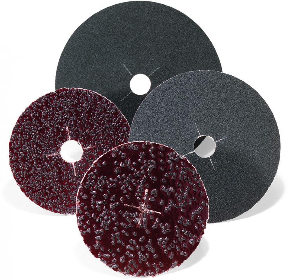 5 X 7/8  80X  EDGE SAND DISC