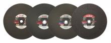 United Abrasives 24052 - TF 14 X 3/32 X 1 A46N