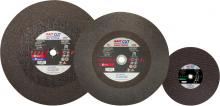 United Abrasives 24003 - TF 10 X 1/8 X 5/8 C24R