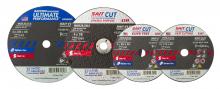 United Abrasives 23031 - TM 2-1/2 X .035 X 3/8 A60T