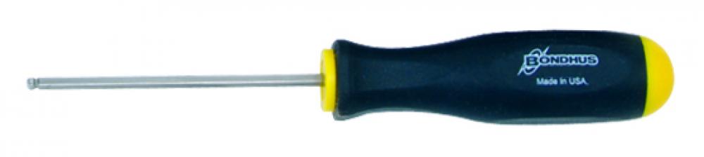 BONDHUS 7/16&#34; BRITEGUARD™ BPT DRIVER