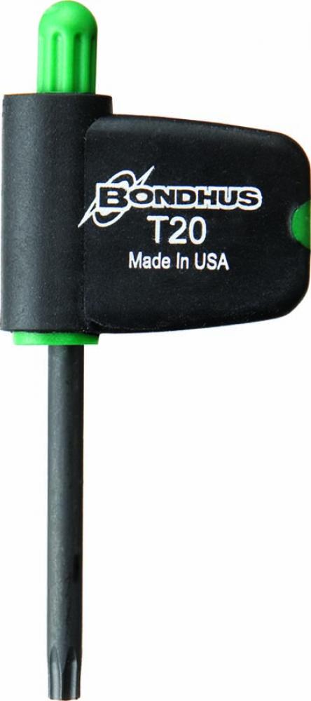 BONDHUS T15 X 1.5&#34; FLAG TOOL
