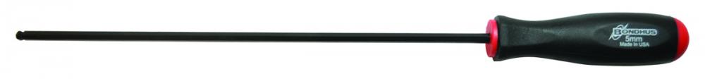 BONDHUS 10M X 10.3&#34; BALLPOINT SCREWDRIVER