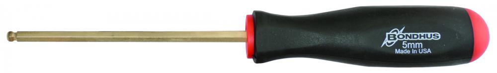 BONDHUS .050 GOLDGUARD™ BPT SCREWDRIVER