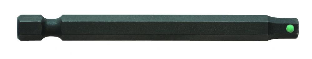 BONDHUS 5/161/4&#34; X 3&#34; PROHOLD HEX POWER BIT - 5/16&#34; STOCK