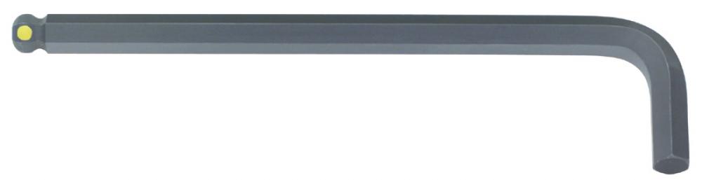 1/8 PROHOLD® BALLPOINT L-WRENCH  / BULK PKG 25