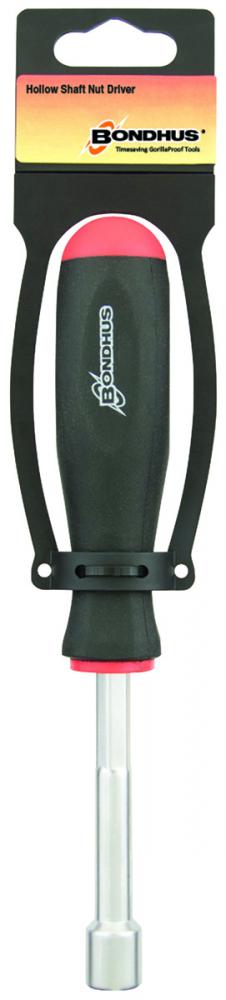 BONDHUS 9MM NUT DRIVER - TAGGED & BARCODED