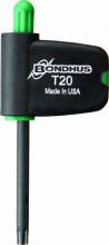 Bondhus 34415-BON - BONDHUS T15 X 1.5" FLAG TOOL