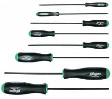Bondhus 34532-BON - BONDHUS 8PC TORX® SCREWDRIVER SET (T6 - T25)