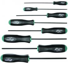 Bondhus 34534-BON - BONDHUS 8PC TORX® SCREWDRIVER SET (T9 - T40)