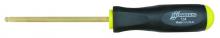 Bondhus 38652-BON - BONDHUS 2M GOLDGUARD™ BALLPOINT SCREWDRIVER
