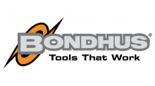 Bondhus 94298-BON - Screw Grab Counter Box Display with 12 cards- EN/FR