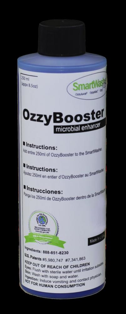 OzzyBooster™ Microbial Enhancer, 8.5 Fl Oz (250 ml)