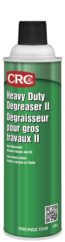 Heavy Duty Degreaser II, 425 Grams