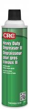 CRC 73120 - Heavy Duty Degreaser II, 425 Grams
