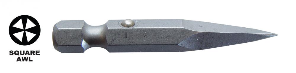 Square Awl &#34;“ Reamer
