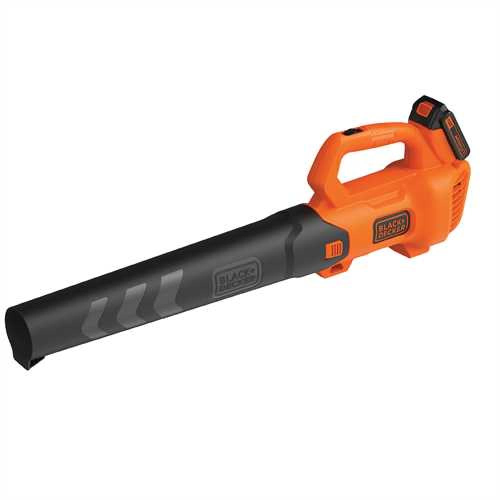 20V MAX* Axial Leaf Blower