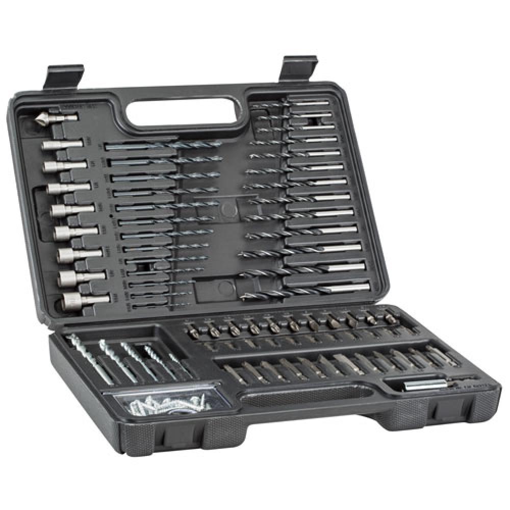109-Pc. Combination Set