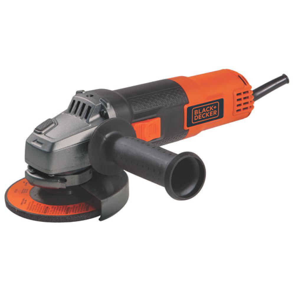 4-1/2&#34; 6.5A Angle Grinder