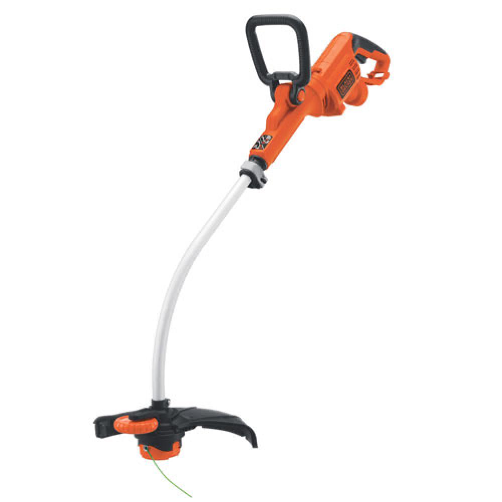 7.5 Amp 14 in. Trimmer/Edger