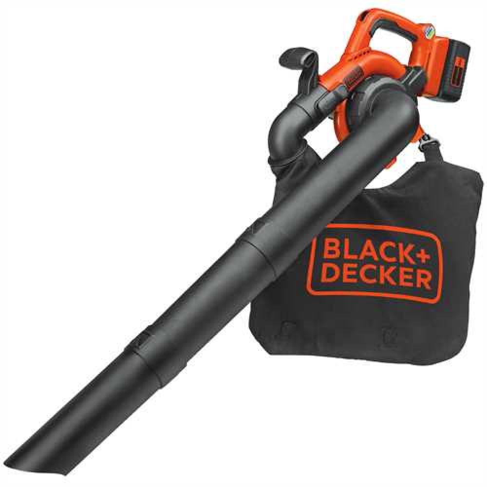 40V MAX* Lithium Sweeper/Vacuum